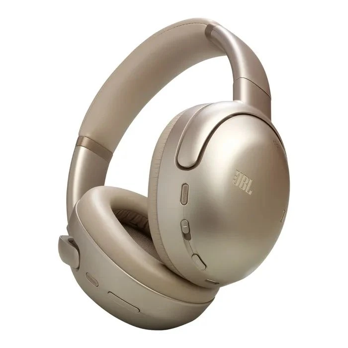 Навушники JBL Tour One M3 Latte (JBLTOURONEM3LTT) (UA)