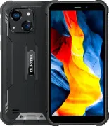 Oukitel WP32 4/128GB Black (6931940733021) (UA)