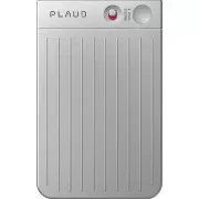 PLAUD Plaud.AI Note Silver (NB-100-SI) (UA)