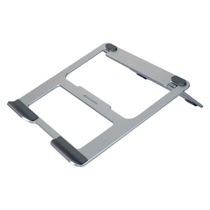 Подставка для ноутбука Armorstandart Comfort+ H33 Aluminum Silver (ARM77743) (UA)