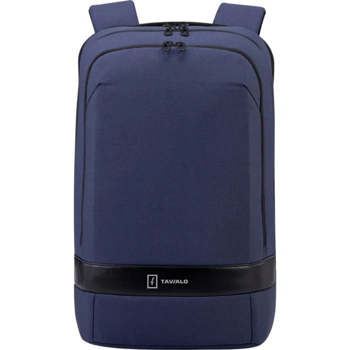 Рюкзак для ноутбука Tavialo 15.6 ASSISTANT TD22 blue, 22L (222224006) (UA)