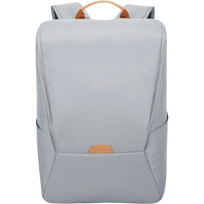 Рюкзак для ноутбука Tavialo 15.6 CityLife TC20 gray, 20L (222224003) (UA)
