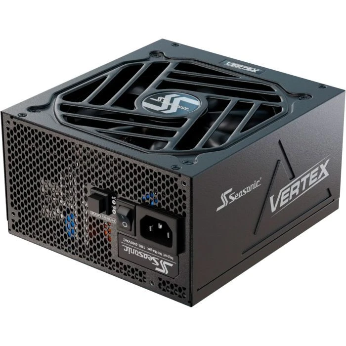 Блок живлення Seasonic 750W VERTEX PX-750 (VERTEX PX-750) (UA)