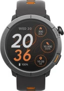 Смарт-годинники Havit HV-M9058 Black (UA)