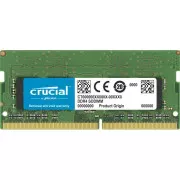 SoDIMM DDR4 32GB 3200 MHz Micron (CT32G4SFD832AT) (UA)