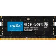 SoDIMM DDR5 64GB 5600 MHz Micron (CT64G56C46S5) (UA)