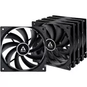 Вентилятор Arctic F12 PWM 5-Pack (ACFAN00145A) (UA)