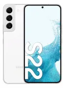 Samsung Galaxy S22 8/256GB Dual Phantom White (SM-S9010) (Snapdragon)