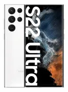 Samsung Galaxy S22 Ultra 12/256GB Dual Phantom White (SM-S9080) (Snapdragon)
