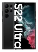 Samsung Galaxy S22 Ultra 12/256GB Dual Phantom Black (SM-S9080) (Snapdragon)