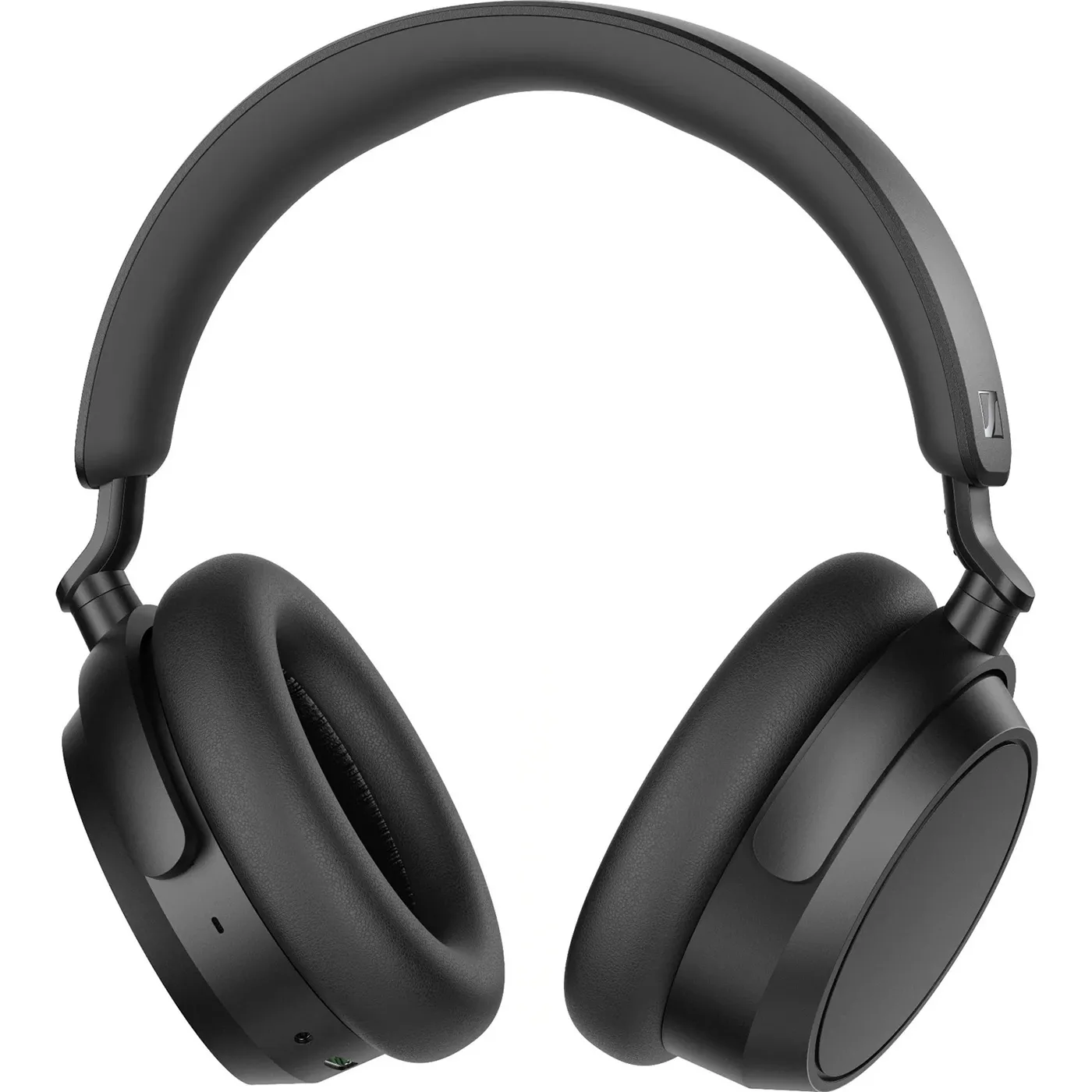Sennheiser ACCENTUM Plus Wireless Black (700176) (EU)