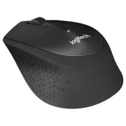 Logitech M330 Silent plus Black (910-004909, 910-004924) (EU)
