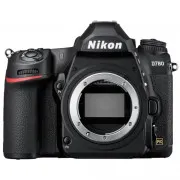 Nikon D780 Body (VBA560AE) Black (EU)