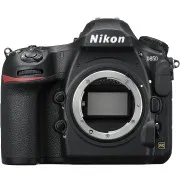 Nikon D850 Body Black (EU)