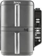 NINJA Double Stack XL 2-Level Hot Air Fryer SL451EU