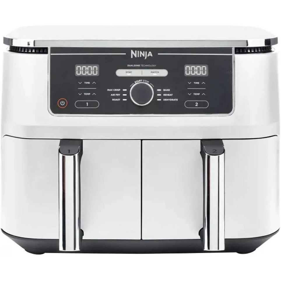 NINJA Foodi Max Dual Zone AF400EUWH