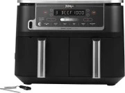 NINJA Foodi Max Dual Zone Smart Cook AF451EU