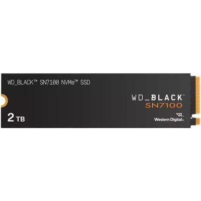 SSD диск WD Black SN7100 2 TB (WDS200T4X0E)