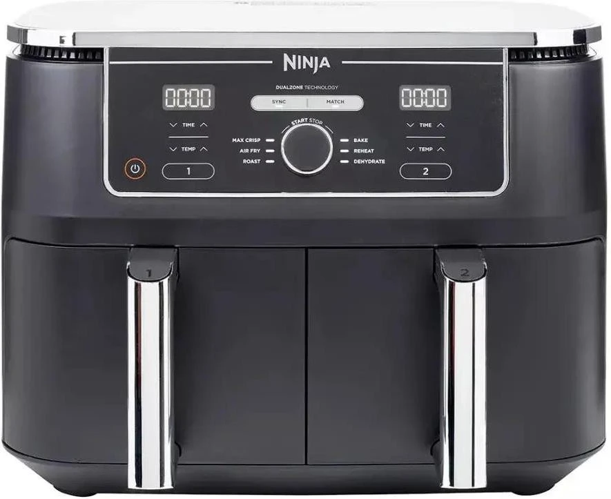 NINJA Foodi Max Dual Zone AF400EU
