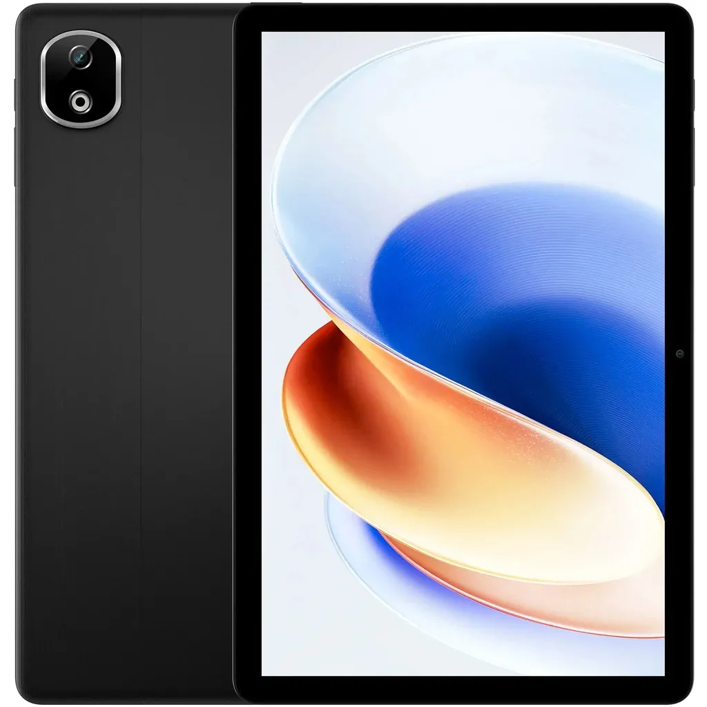 Планшет Doogee T30E-A 11 4/128GB LTE Metal Grey (5117978886569) (UA)