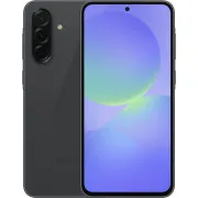 Samsung Galaxy A36 5G 8/128GB Awesome Black (SM-A366E)