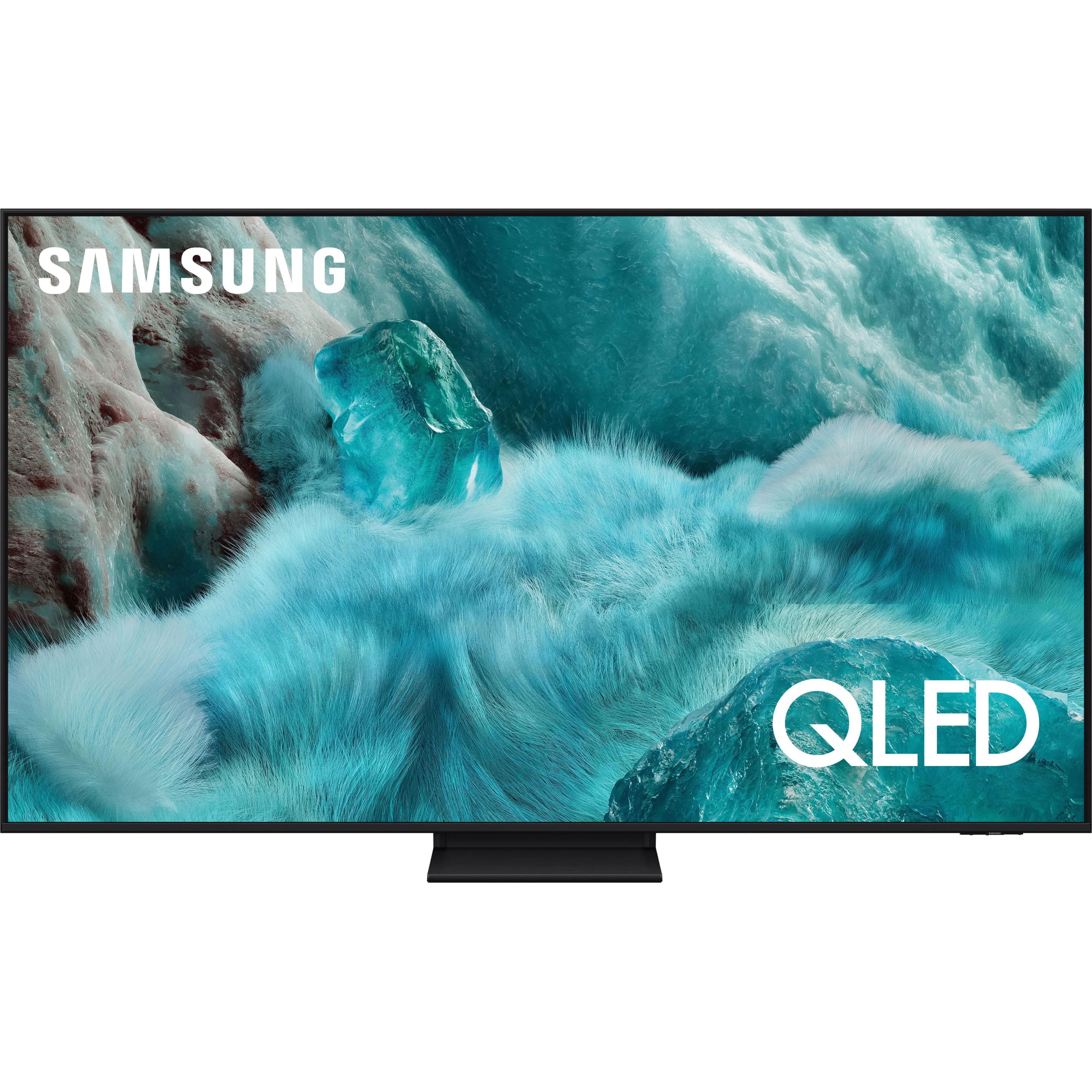 Телевізор Samsung QE65Q7F5AUXUA