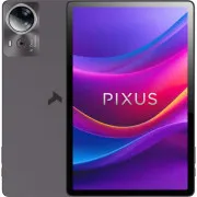 Pixus Combo 10.95 8/256GB LTE Gray (4897058532036) (UA)