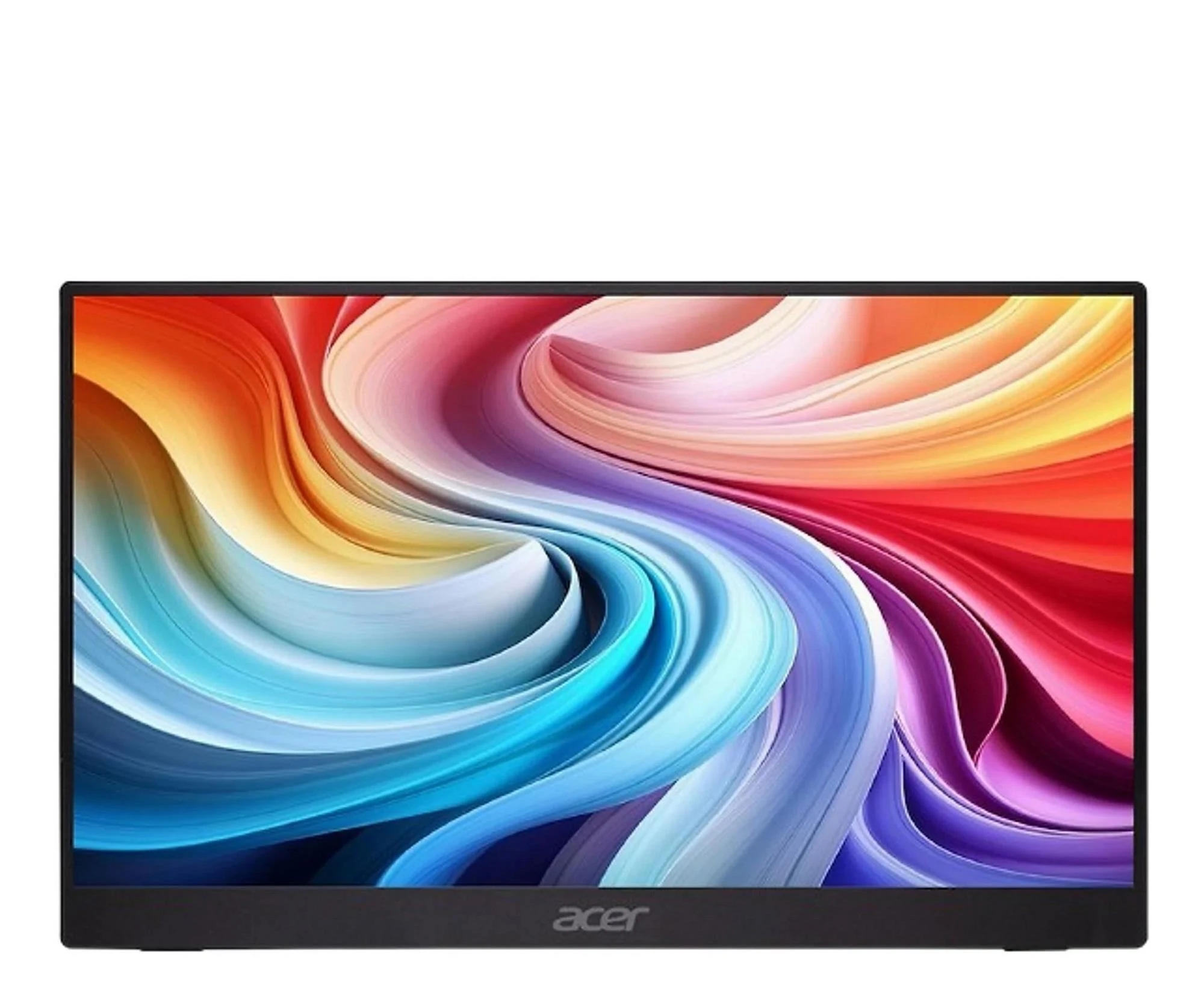 Монітор Acer PM161QB1bmiuux (UM.ZP1EE.101) EU