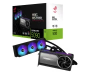 ASUS GeForce RTX 5090 ROG Astral LC OC 32GB GDDR7 DLSS4 (ROG-ASTRAL-LC-RTX5090-O32G-GAMING) EU