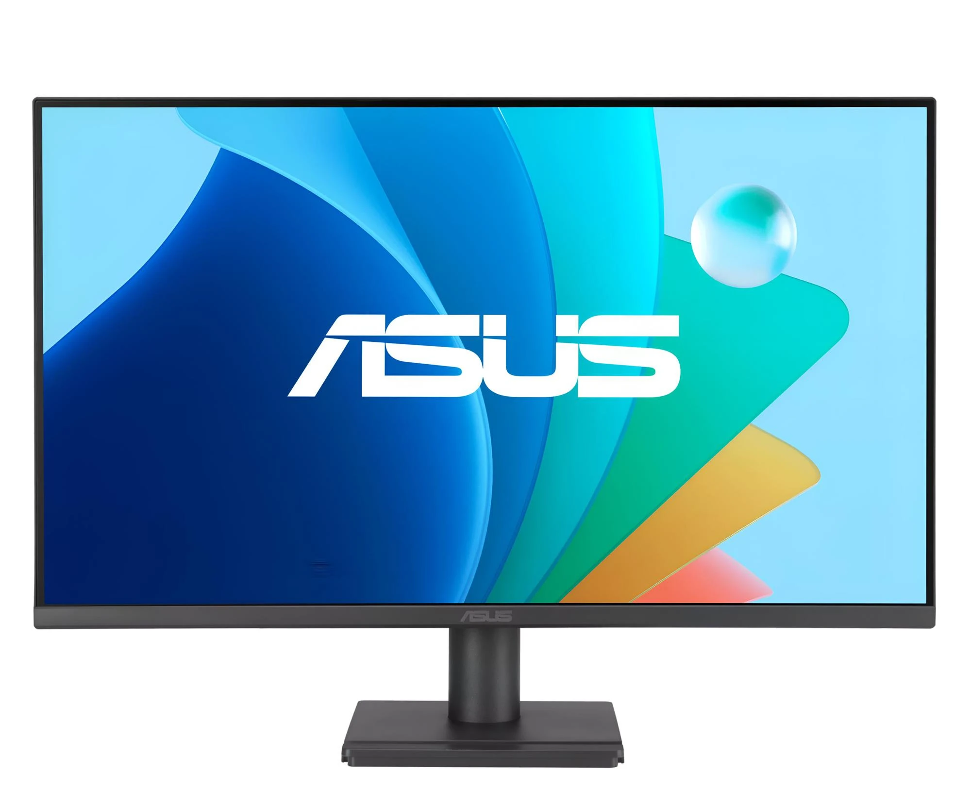 Монитор ASUS VA279HG (90LM04J1-B02371) EU