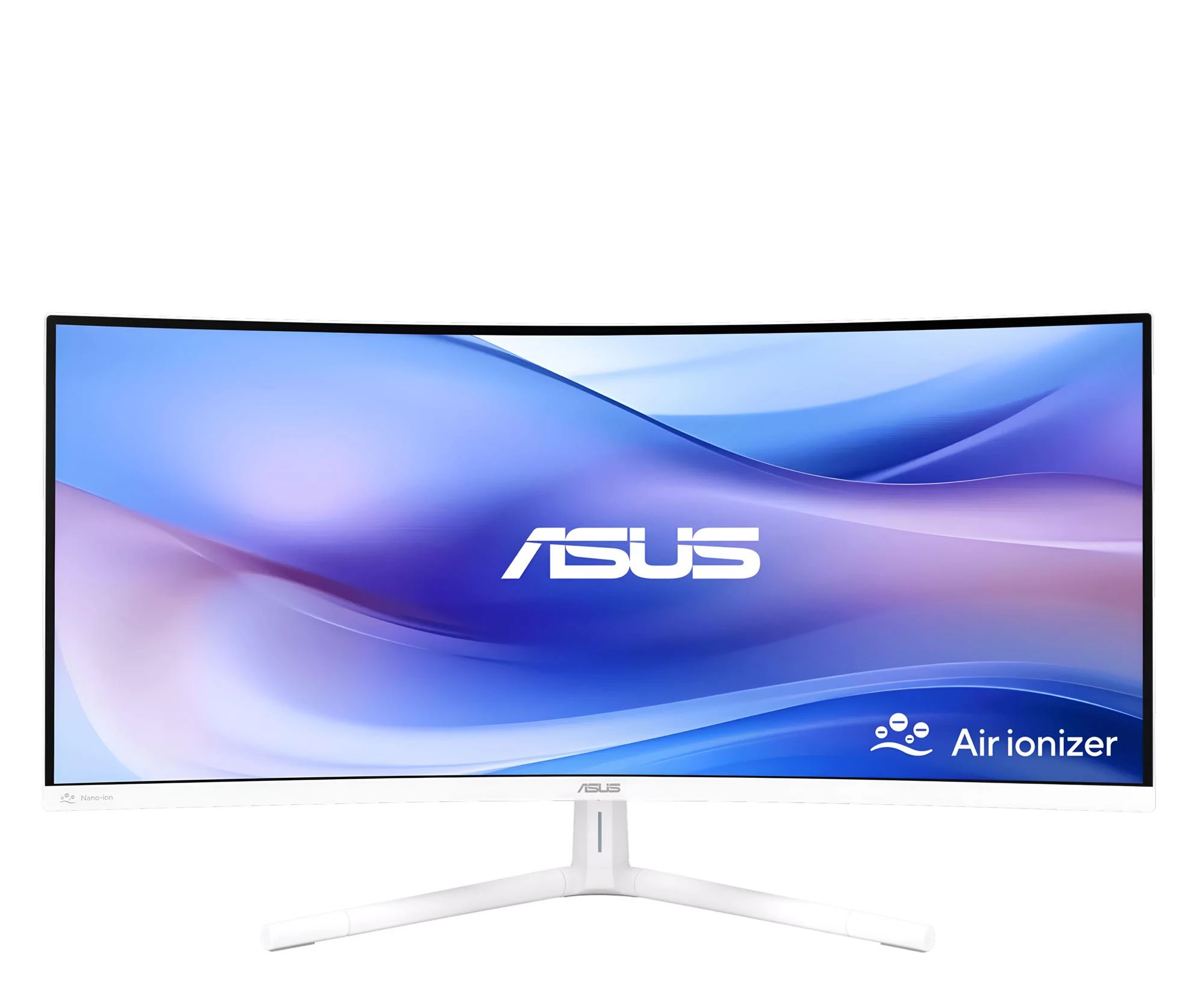 Монитор ASUS VU34WCIP-W (90LM0AIT-B01M71) EU