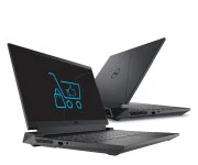 Dell G15 5530 i5-13450HX/16GB/512/RTX3050 120Hz (Inspiron-5530-8231)