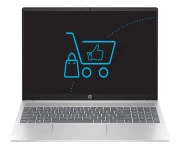 HP Pavilion 16 Ryzen 5-8540U/16GB/512 Touch (16-ag0017nw (BF1P6EA))