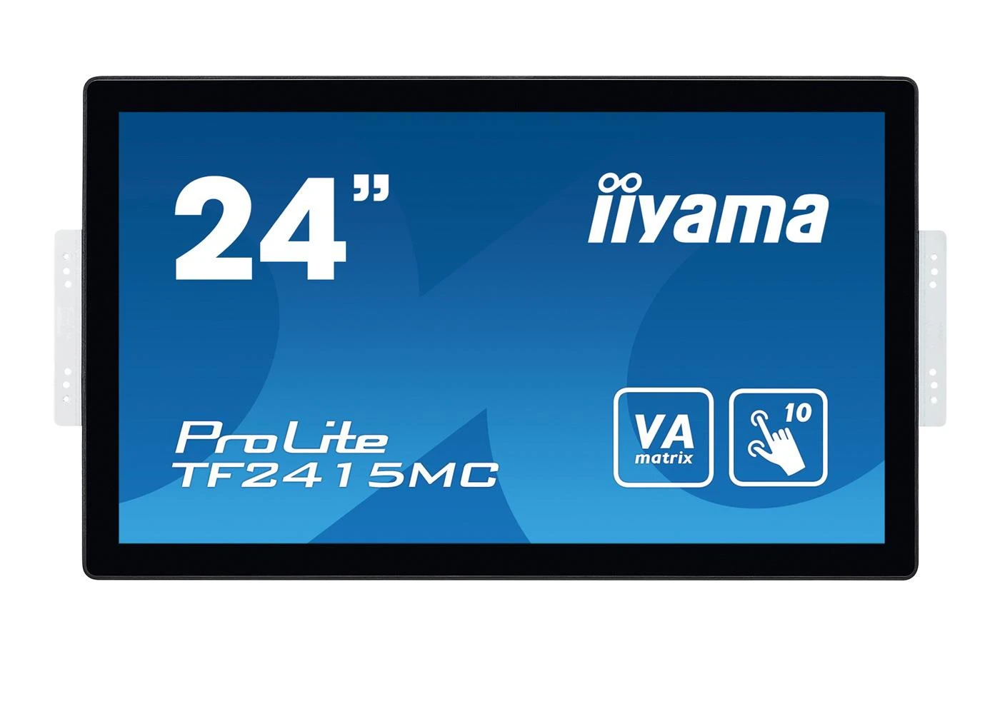 Монітор iiyama TF2415MC-B2 Touchowy open frame (TF2415MC-B2) EU