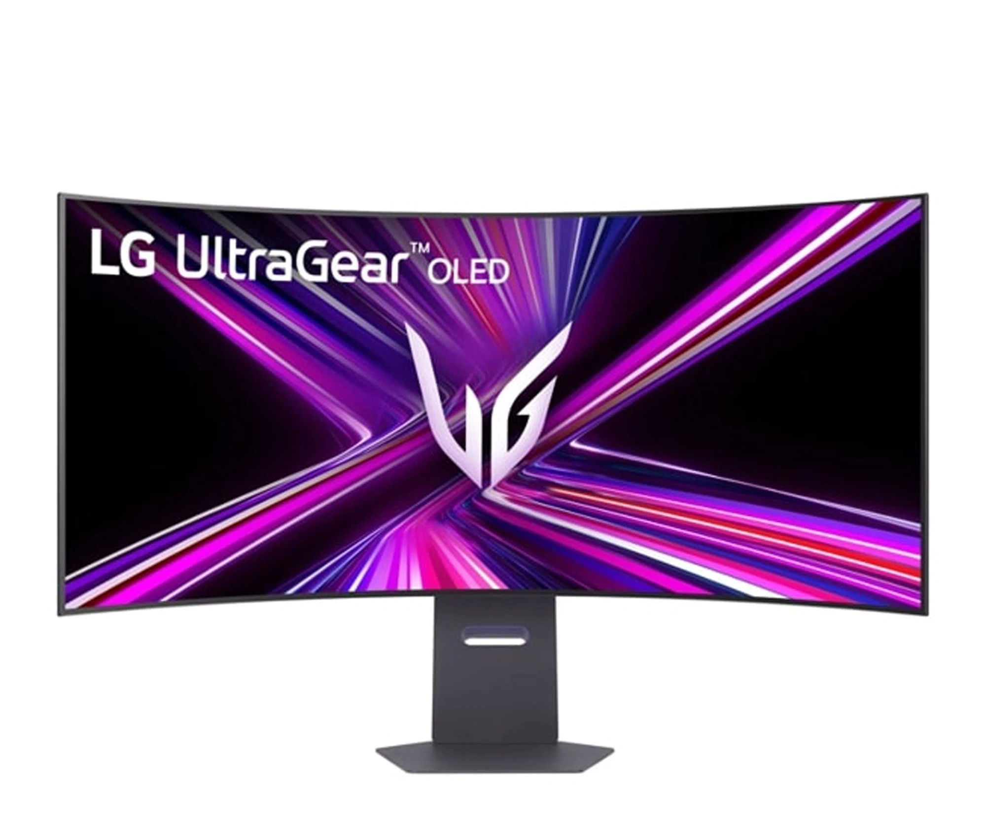 Монітор LG UltraGear 45GX950A-B OLED 5K2K (45GX950A-B.AEU) EU