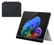 Microsoft Surface Pro Copilot+ PC X Elite/16GB/1TB+Type Cover (ZIB-00004+8X6-00007)