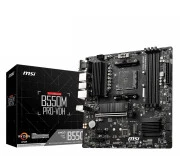 MSI B550M PRO-VDH EU