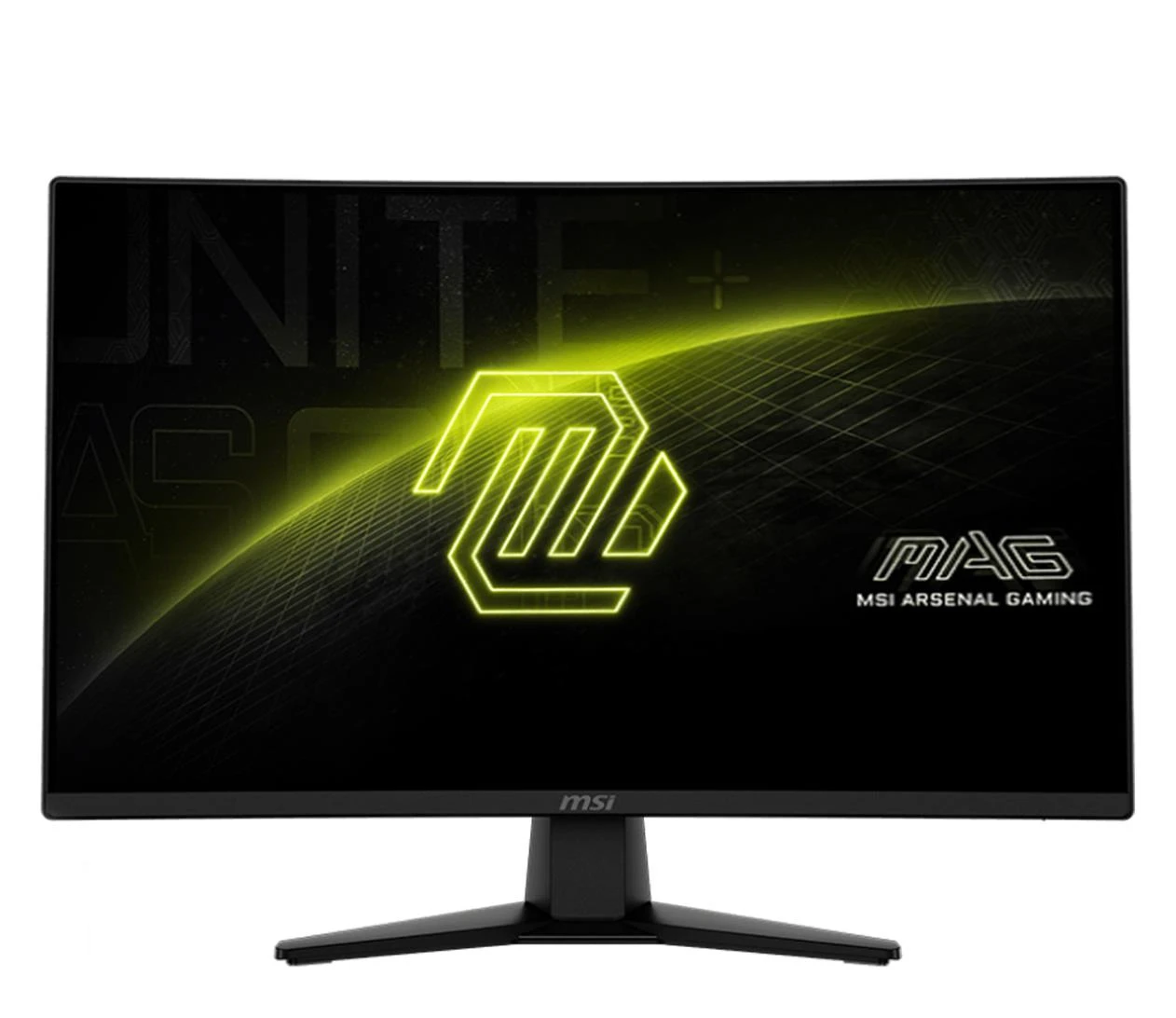 Монітор MSI MAG 274CXF EU