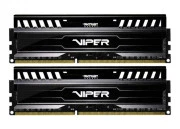 Patriot 16GB (2x8GB) 1866MHz CL10 ViperX 3RD (PV316G186C0K) EU