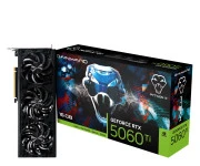 Gainward GeForce RTX 5060 Ti Python III 16GB GDDR7 DLSS4 (NE7506T019T1-GB2061T) EU