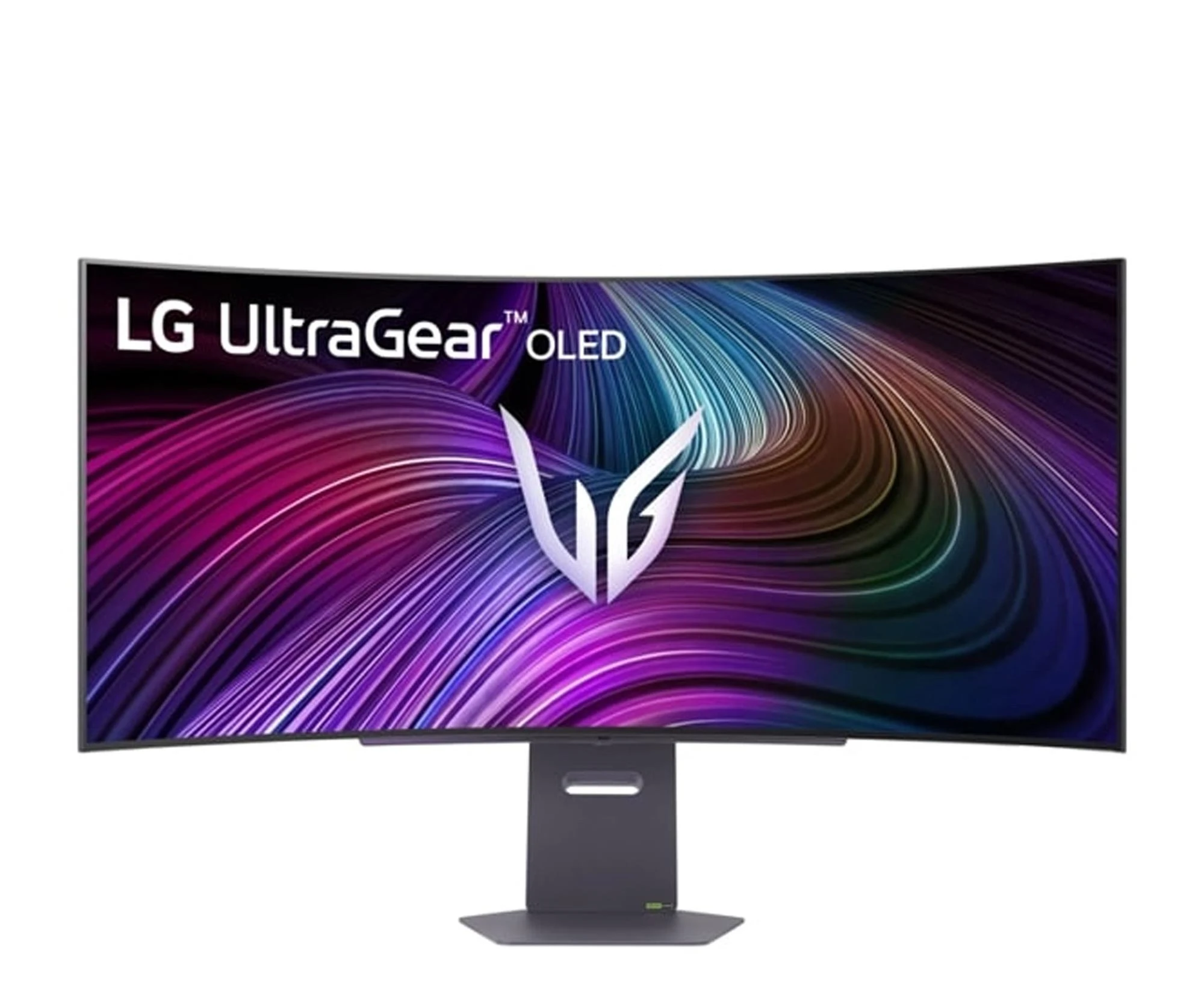 Монитор LG UltraGear 45GX90SA-B OLED (45GX90SA-B.AEU) EU