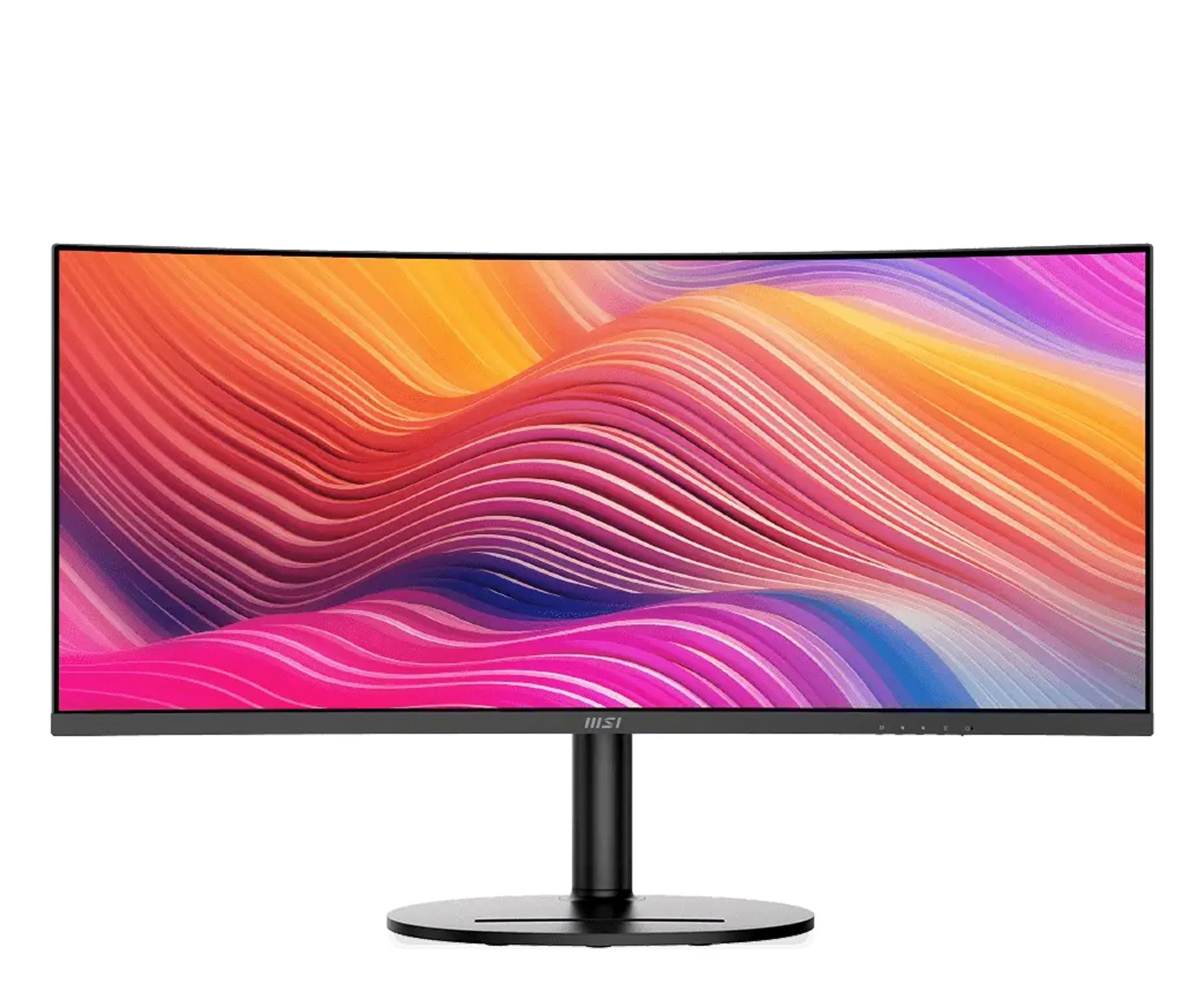 Монітор MSI Modern MD342CQP EU