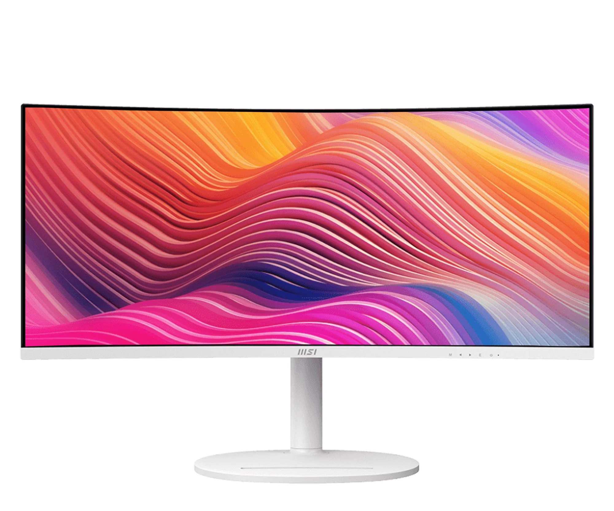 Монітор MSI Modern MD342CQPW EU