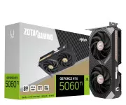 Zotac GeForce RTX 5060 Ti Twin Edge 16GB GDDR7 DLSS4 (ZT-B50620E-10M) EU