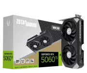 Zotac GeForce RTX 5060 Ti Twin Edge 8GB GDDR7 DLSS4 (ZT-B50610E-10M) EU
