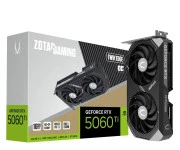 Zotac GeForce RTX 5060 Ti Twin Edge OC 16GB GDDR7 DLSS4 (ZT-B50620H-10M) EU