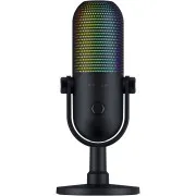 Razer Seiren V3 Chroma Black (RZ19-05060100-R3M1) (EU)