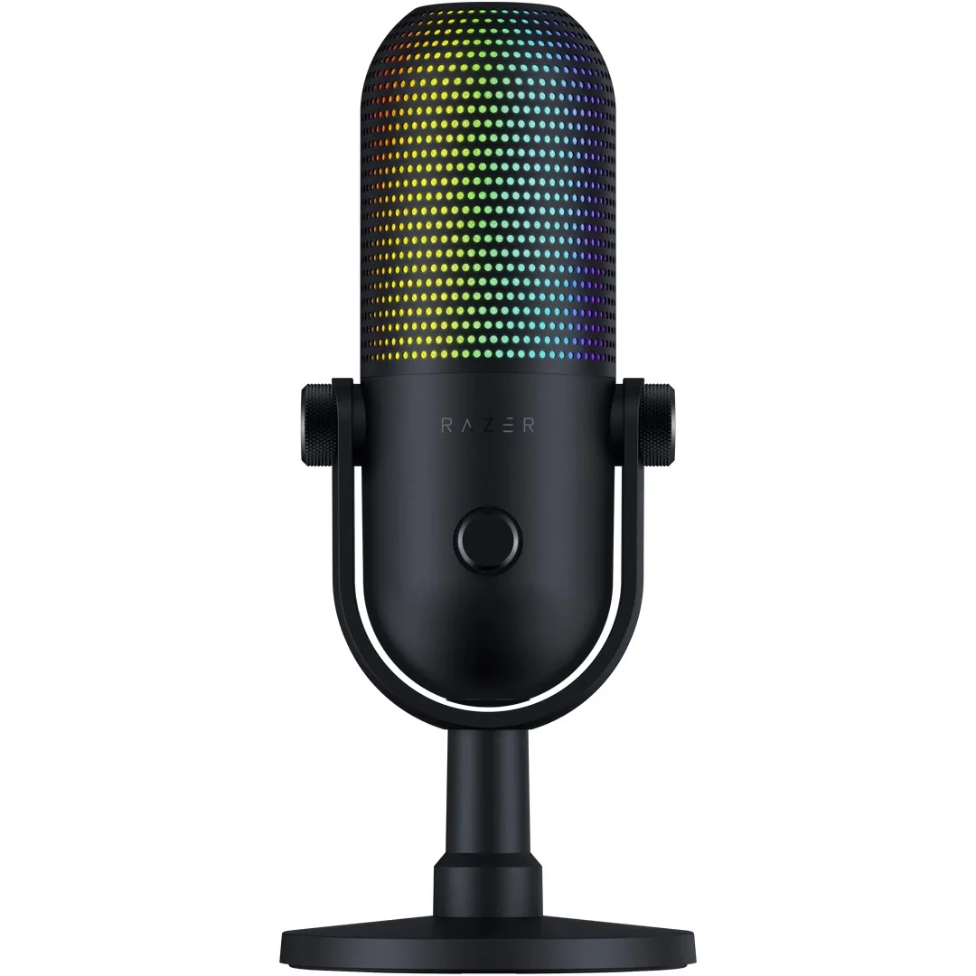Razer Seiren V3 Chroma Black (RZ19-05060100-R3M1) (EU)
