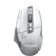 Logitech G502 X White (910-006146, 910-006148) (EU)