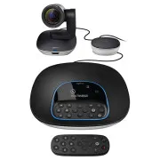 Logitech Group Video Conferencing System (960-001057, 960-001058) (EU)